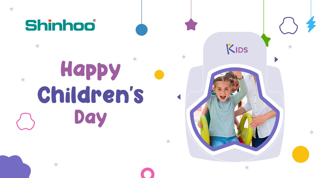 Happy Children's Day