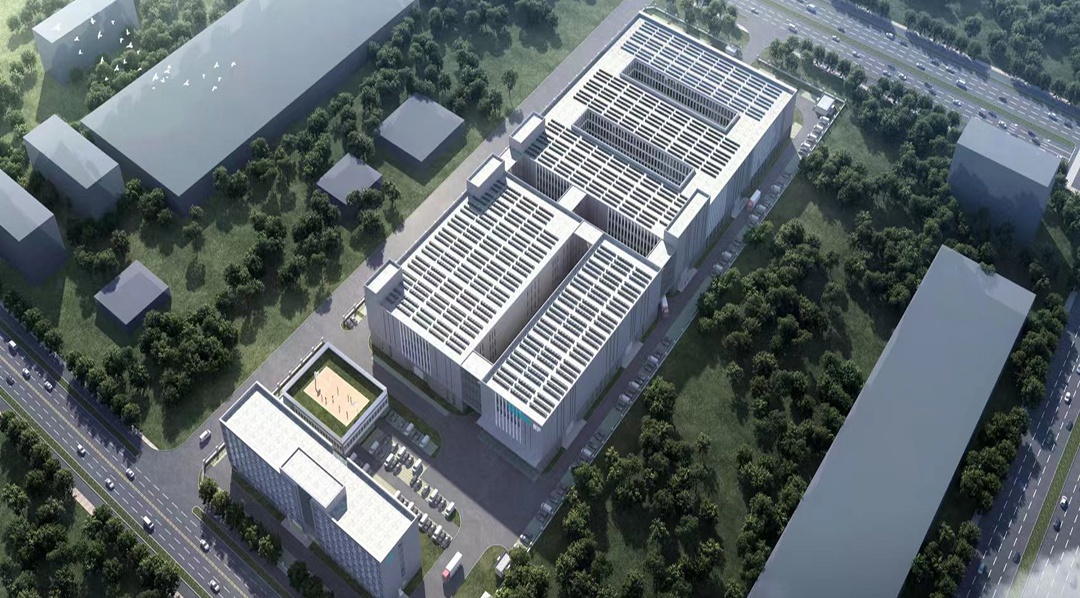 Shinhoo to Move into New Factory in 2025