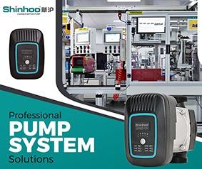 The Future of High Efficiency Circulator Pumps: A Key to Energy Savings