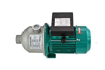 Shinhoo Launches New Product Series – Mechanical Pump PE03